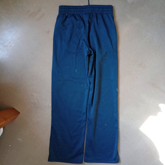 [Under Armour] Teal Mens XS Athletic Pants - Picture 1 of 4